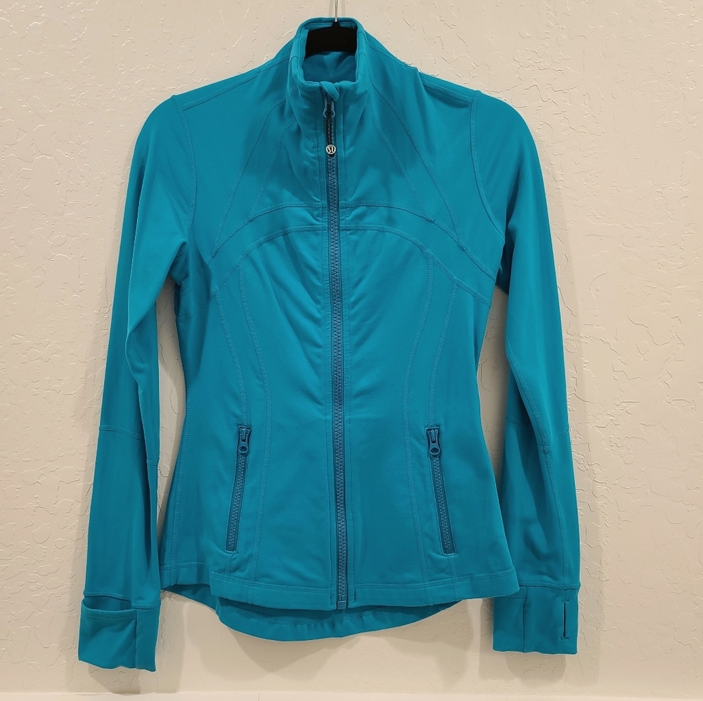 Lululemon Define Jacket